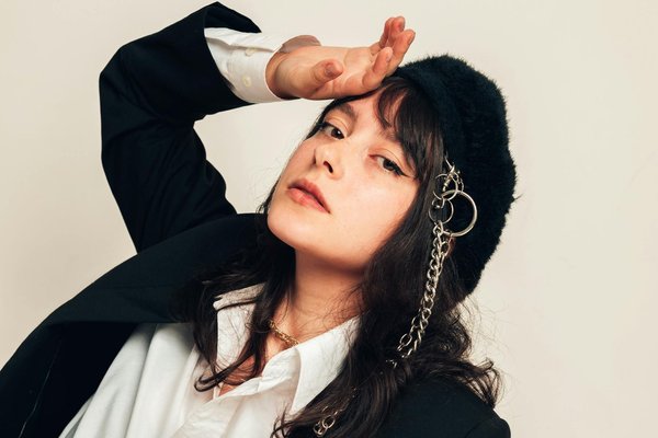 Veste stradivarius : styles tendance à découvrir absolument