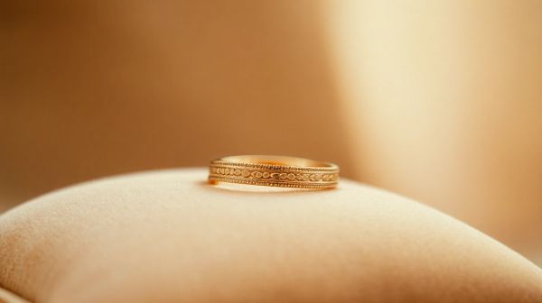 Choisir la taille de bague : un aspect crucial à considérer