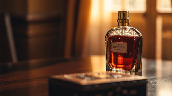 Découvrez l'élégance audacieuse de la double vanille Guerlain
