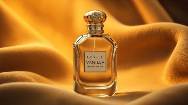 Découvrez l'élégance audacieuse de la double vanille Guerlain