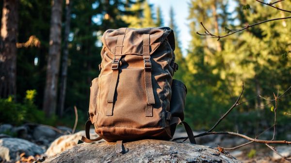 Découvrez notre sélection de sacs à dos 40L pour l'extérieur