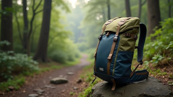 Le meilleur sac à dos 40L pour vos aventures en plein air