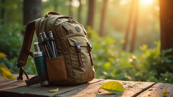 Le meilleur sac à dos 40L pour vos aventures en plein air