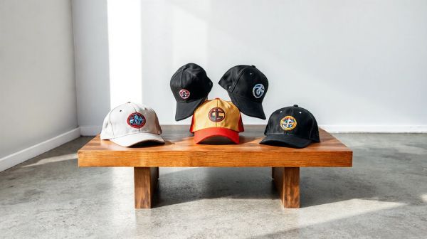 Les meilleures astuces pour sélectionner des casquettes personnalisées