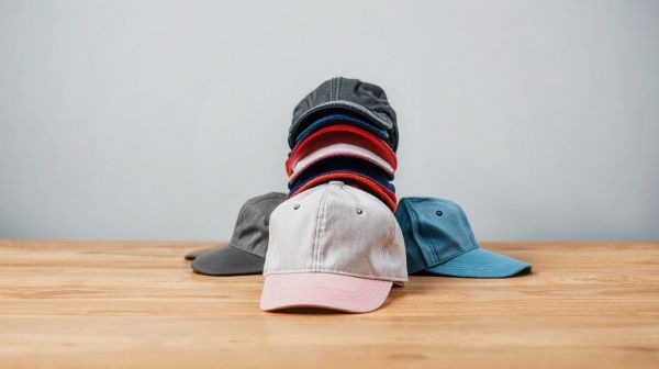 Les meilleures astuces pour sélectionner des casquettes personnalisées