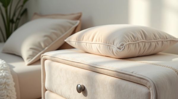 Quelle nuisette sexy choisir pour allier confort et élégance ?
