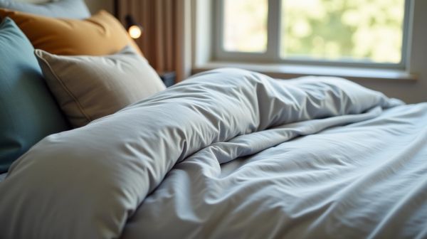 Quelle nuisette sexy choisir pour allier confort et élégance ?
