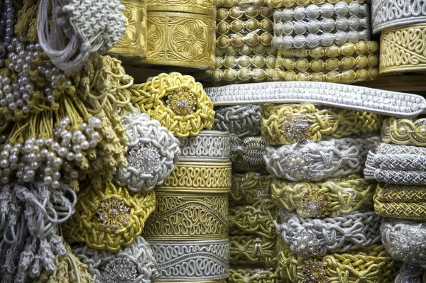 Zoom sur l'artisanat marocain : un voyage au cœur des traditions