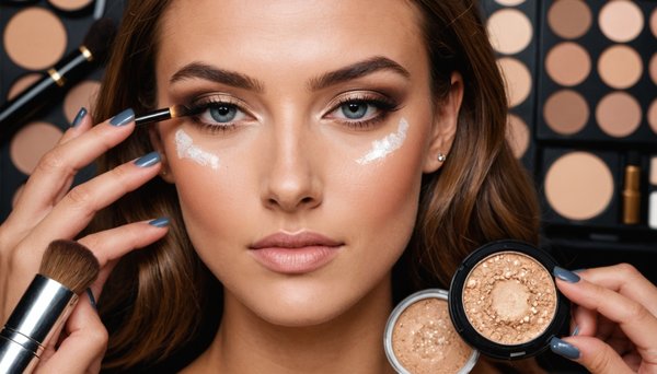 Conseils maquillage : astuces pour briller en toutes occasions