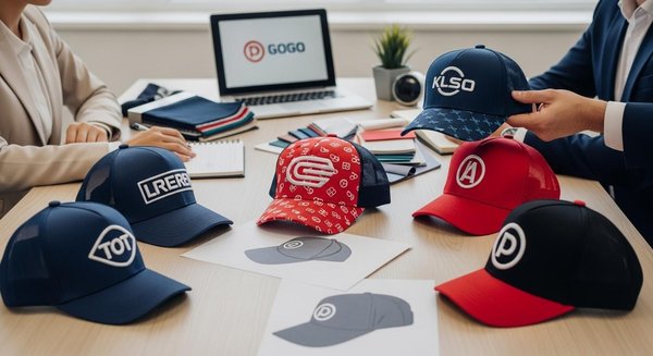 Comment choisir les lots de casquettes personnalisées imprimées pour votre entreprise ?